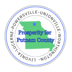 Prosperity for Putnam County Logo